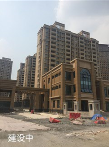 常熟衡丰家园最新动态，科技智能生活引领未来
