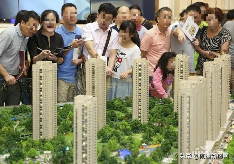 海门最新二手房房源革新交易体验，科技引领房产市场新风尚