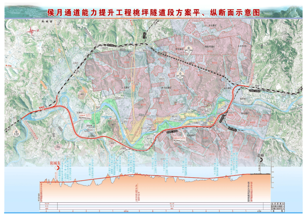侯月铁路客运最新动态，时代脉搏与区域发展的紧密纽带