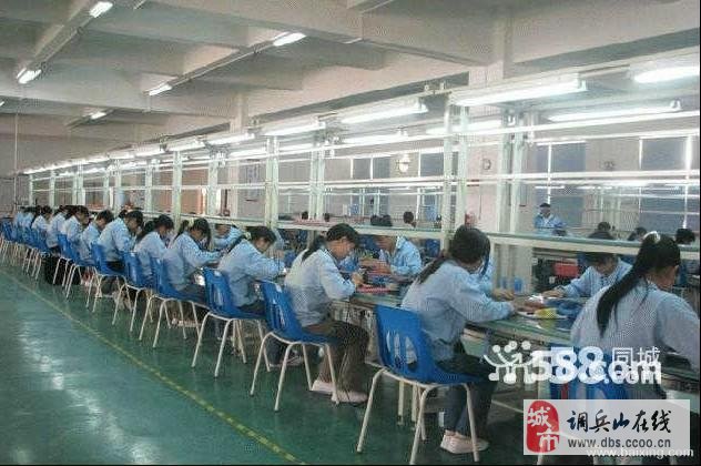 滑县普工招聘最新资讯，岗位空缺与求职者的交汇点