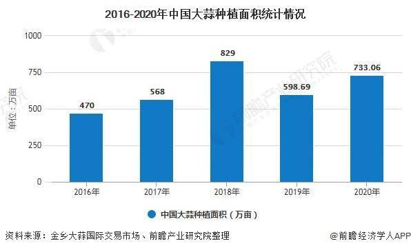 大蒜行情价格走势预测,大蒜的秘密，一段关于价格走势的温馨故事