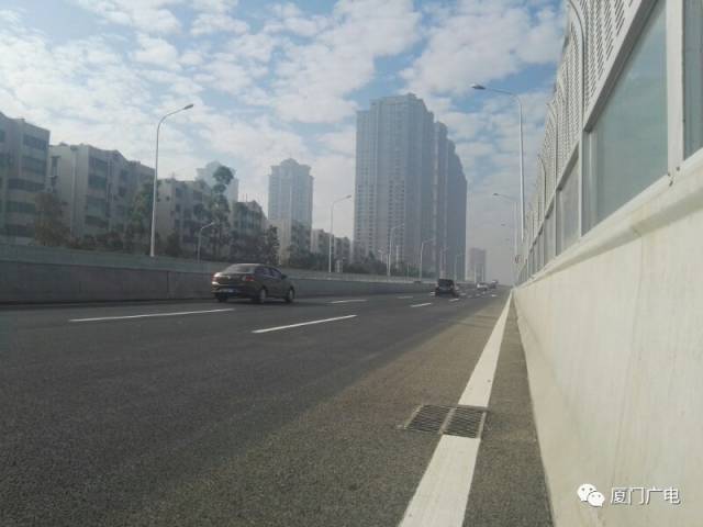 马青路高架最新动态，多维视角下的建设与发展的深度解析