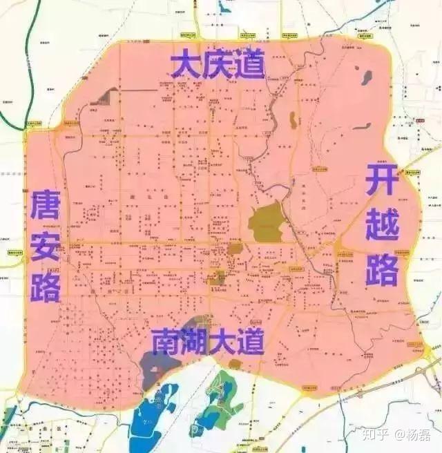 唐山最新交通限行通告详解，政策解读与分析