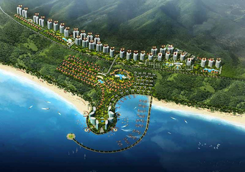 乐东九所新区最新动态📢