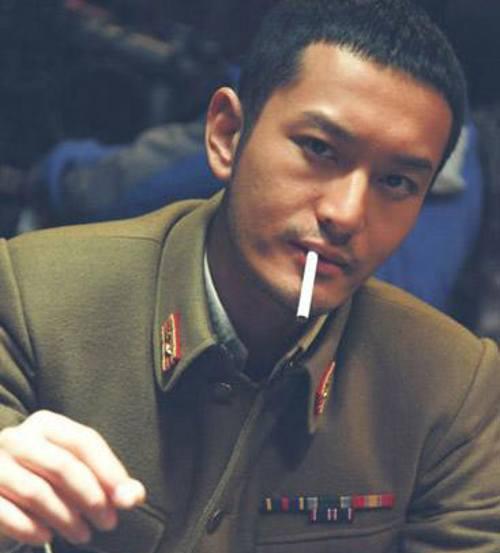 黄晓明版上海滩豪华演员阵容一览🎬
