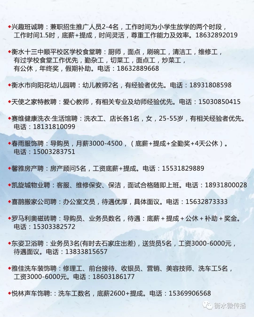 固始县招聘信息，寻找职场新星，共创辉煌未来！