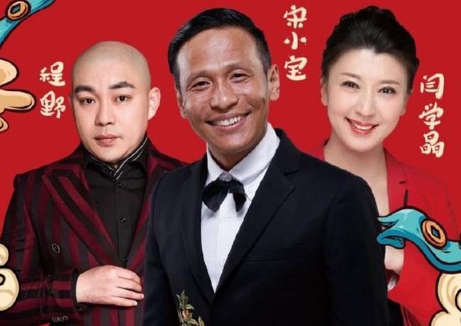 最新喜剧演员阵容揭秘，从新手到明星的全方位指南