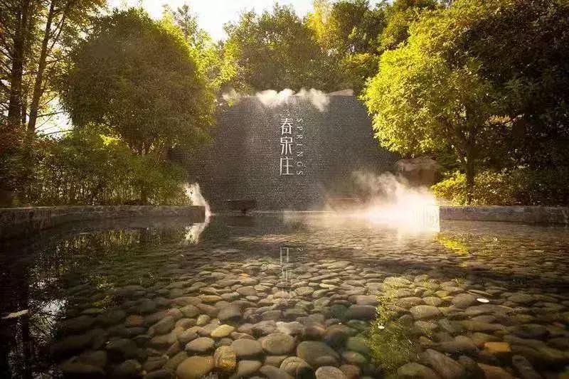咸宁最新温泉信息揭秘，小巷深处的温泉秘密