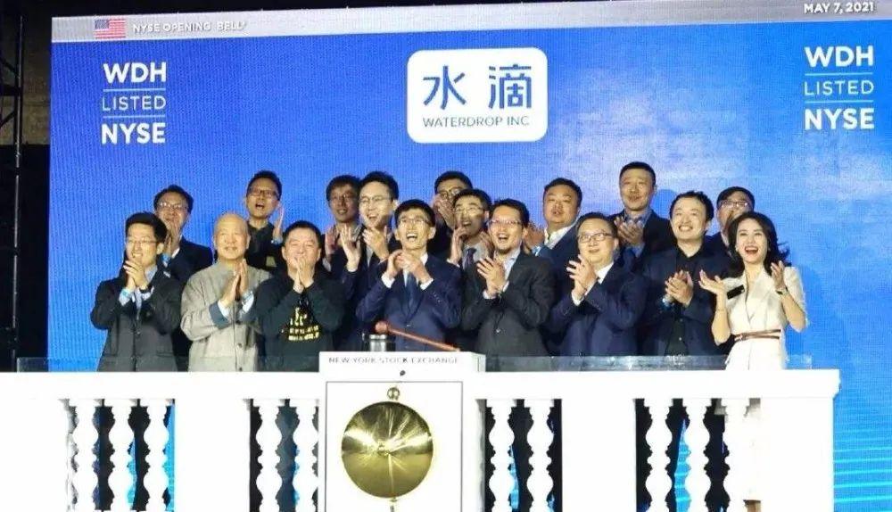 部分上市公司的心灵与自然的奇妙旅行之旅
