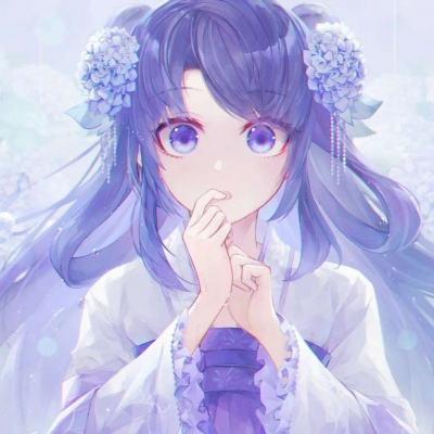 色系列动漫探秘，二次元世界的五彩斑斓