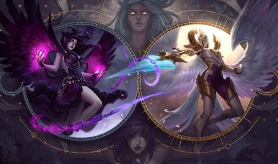 最新韩服LOL排名网站，瞩目焦点，掌握游戏时代的风云变幻