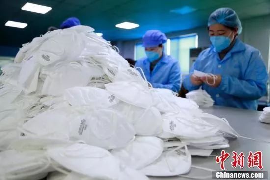 最新口罩生产成本深度解析，成本构成与变动趋势分析