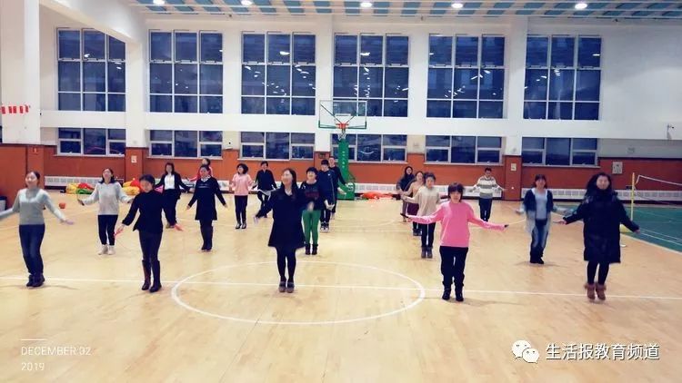 跳绳比赛教学方案，教案详解