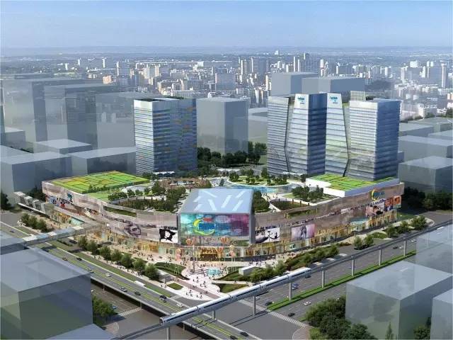 武汉硚口高科技产品引领科技重塑生活，未来触手可及的新时代