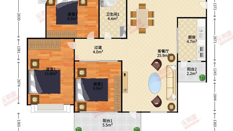 华策岭峰国际最新楼价，市场走势与购房指南全解析