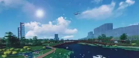 通惠河通州段改造最新进展消息速递